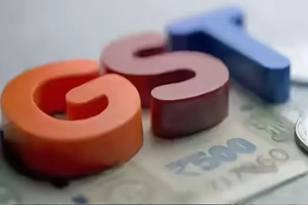 जीएसटी कलेक्शन में बंपर उछाल, अगस्त में सरकारी खजाने में आए 1.86 लाख करोड़ रुपए, 6.5प्रतिशत की हुई बढ़ोतरी