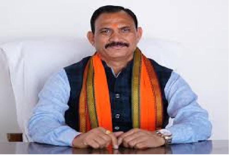 (रायपुर) स्वास्थ्य मंत्री श्याम बिहारी जायसवाल के निर्देश पर शारदीय नवरात्रि में प्रमुख चिन्हांकित स्थानों पर लगेंगे चिकित्सा शिविर
