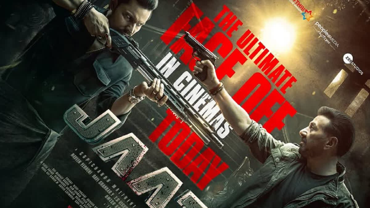 बॉक्स ऑफिस पर जाट की ठाठ, गदर 2 को छोड़ टूटा सनी देओल की इन बिगेस्ट ओपनिंग फिल्मों का रिकॉर्ड 