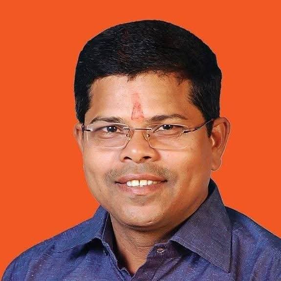 (भिलाई) भाजपा  ओबीसी के प्रदेश अध्यक्ष अशोक साहू का दुर्ग जिला प्रथम आगमन आज