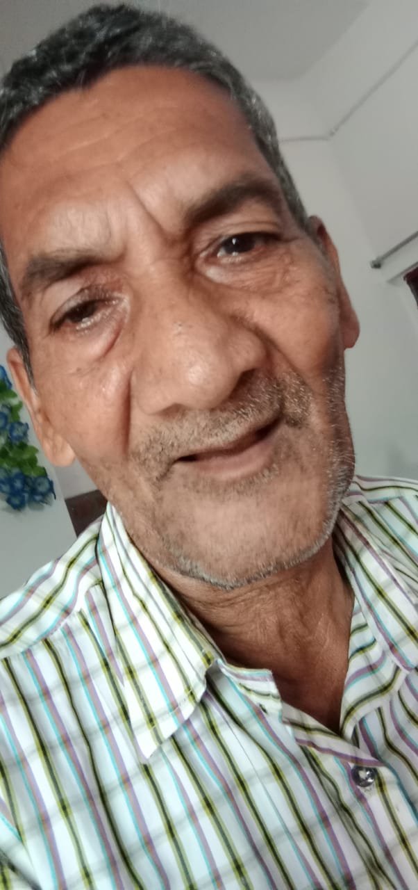 (उतई) लापता की तलाश