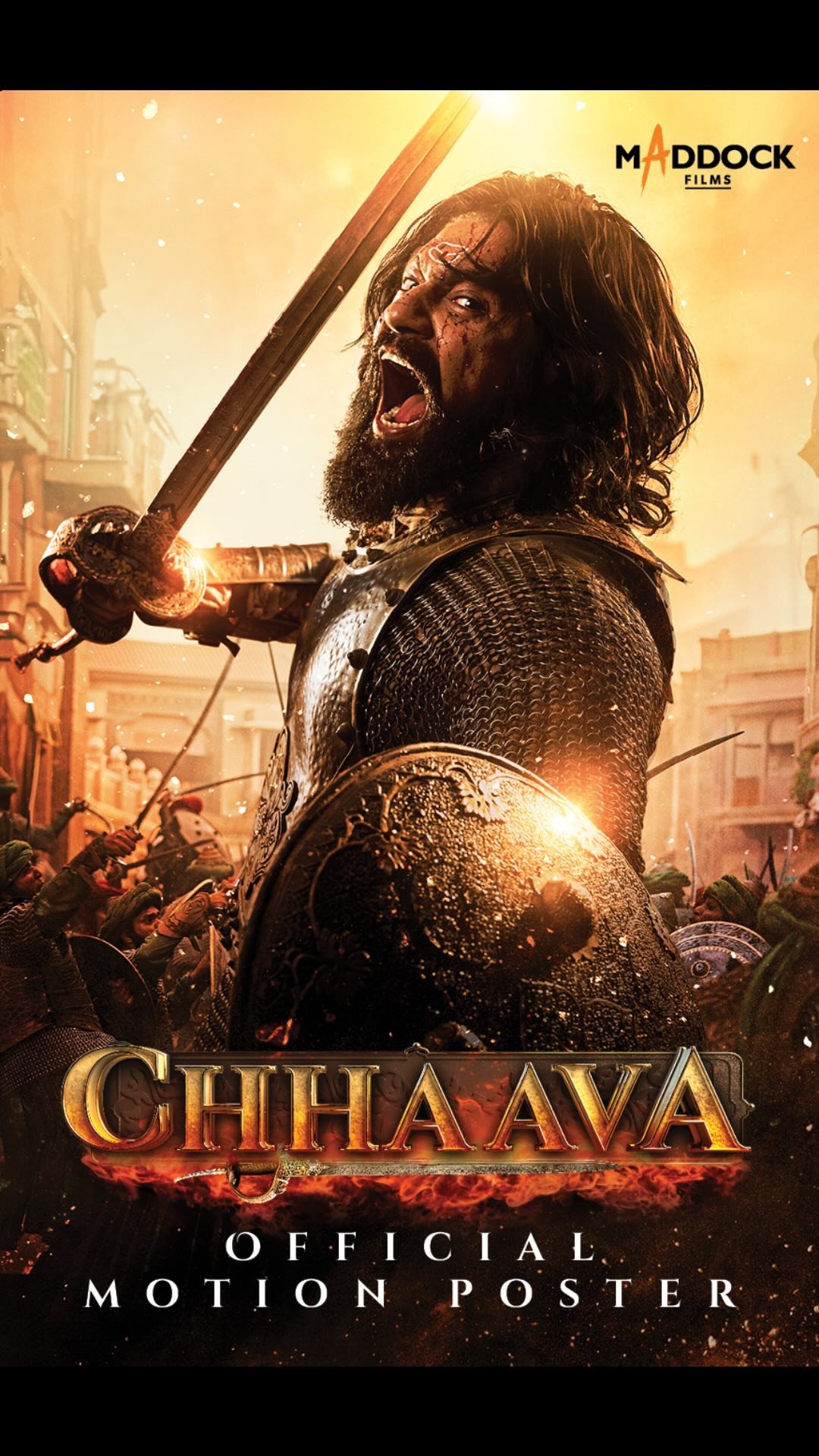 छावा ने दूसरे दिन भी की ताबड़तोड़ कमाई, 2 ही दिन में सिनेमाघरों में मचाई धूम