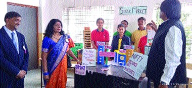 (कोरबा) विज्ञान ने मानव को असीमित शक्तियाँ प्रदान की है, जीवन को बनाया सरल एवं सुखद - कुमार निशांत