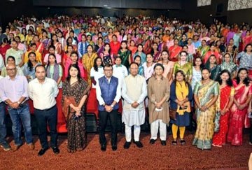 (रायपुर) जिले के स्व सहायता समूह का समान अब मिलेगा फ्लिपकार्ट में