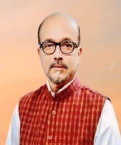 (कोरबा) महामहिम राज्यपाल रमेन डेका का कोरबा प्रवास 11 एवं 12 जुलाई को