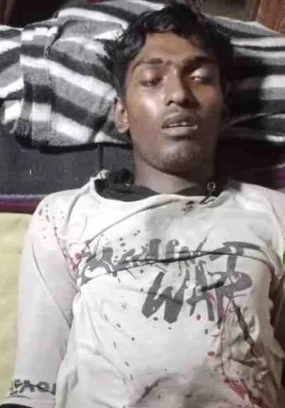 (रायगढ़) जंगल में आकाशीय बिजली गिरने से दो युवकों की मौत, तीन बकरियां भी झुलसीं