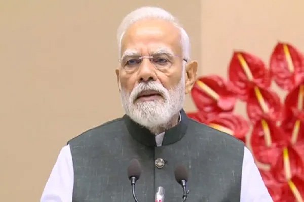 पीएम मोदी ने रामविलास पासवान की पुण्यतिथि पर दी श्रद्धांजलि, चिराग पासवान ने जताया आभार