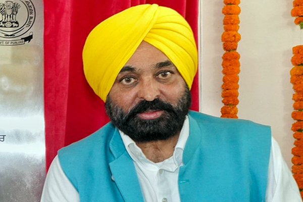 पंजाब : भ्रष्टाचार के आरोपी जेल अधिकारियों पर गिरी गाज, 20 से ज्यादा सस्पेंड