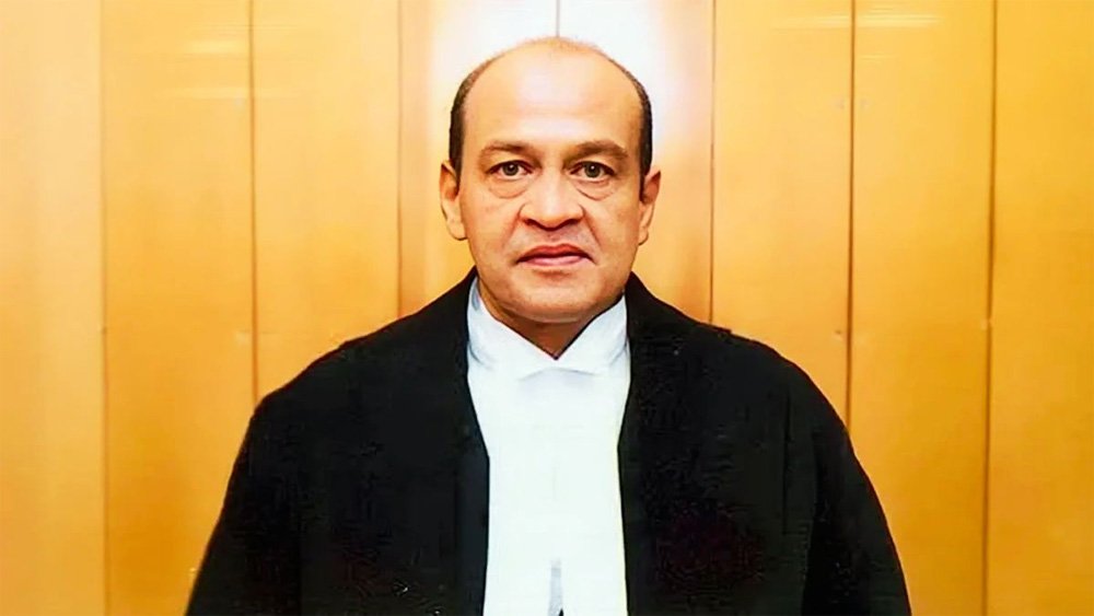 न्यायमूर्ति यशवंत वर्मा के महाभियोग मामले में लोकसभा अध्यक्ष ने 2 वकीलों को नियुक्त किया