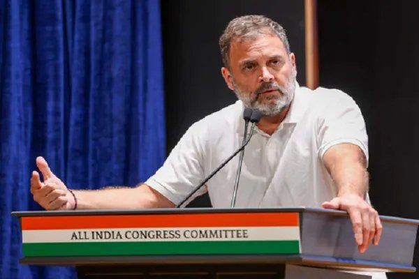 इलाहाबाद हाई कोर्ट ने खारिज की राहुल गांधी की याचिका, सिखों की धार्मिक स्वतंत्रता पर बयान का मामला