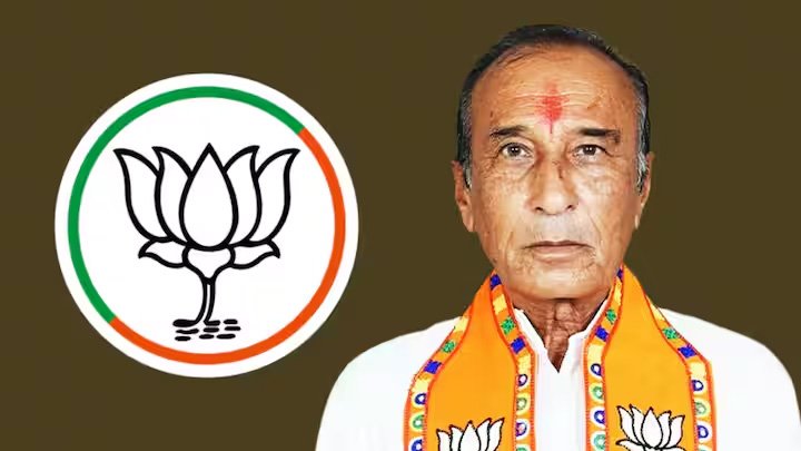 गुजरात विधानसभा उपचुनाव: कडी में भाजपा ने सीट बचाई, कांग्रेस को हराया
