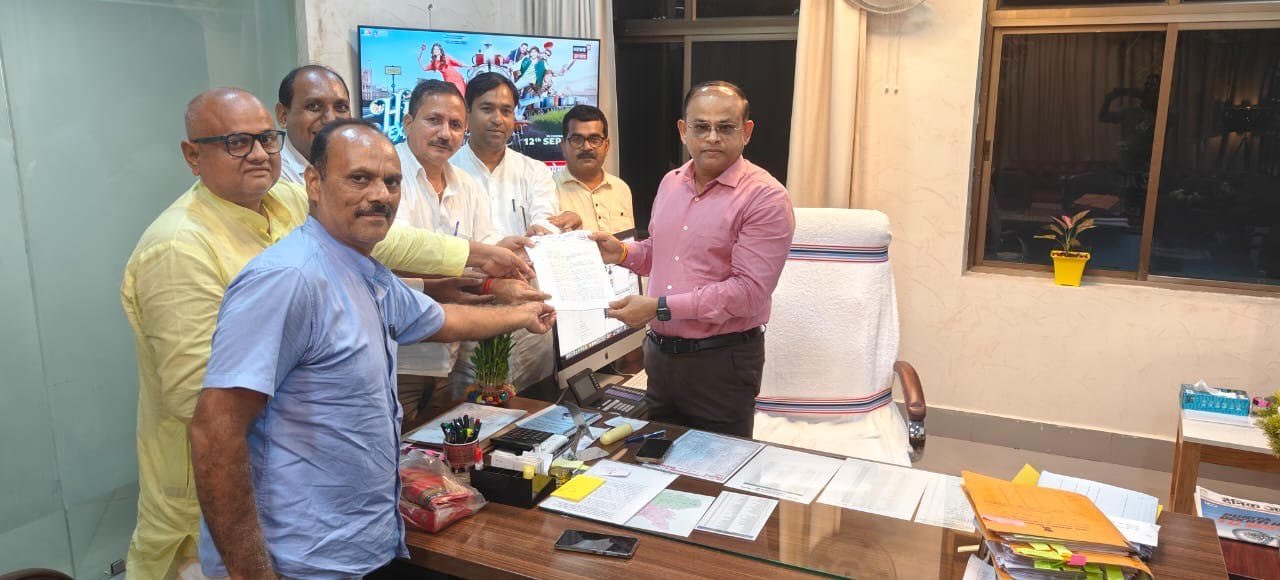 सबलपुर दियारा कटाव : रूडी की पहल पर रिंग बांध निर्माण की उम्मीद तेज