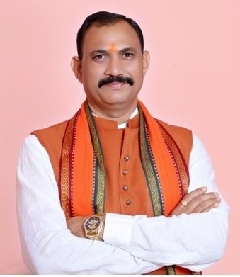 (रायपुर) स्वास्थ्य मंत्री श्याम बिहारी जायसवाल के निर्देश पर शारदीय नवरात्रि में प्रमुख चिन्हांकित स्थानों पर लगेंगे चिकित्सा शिविर