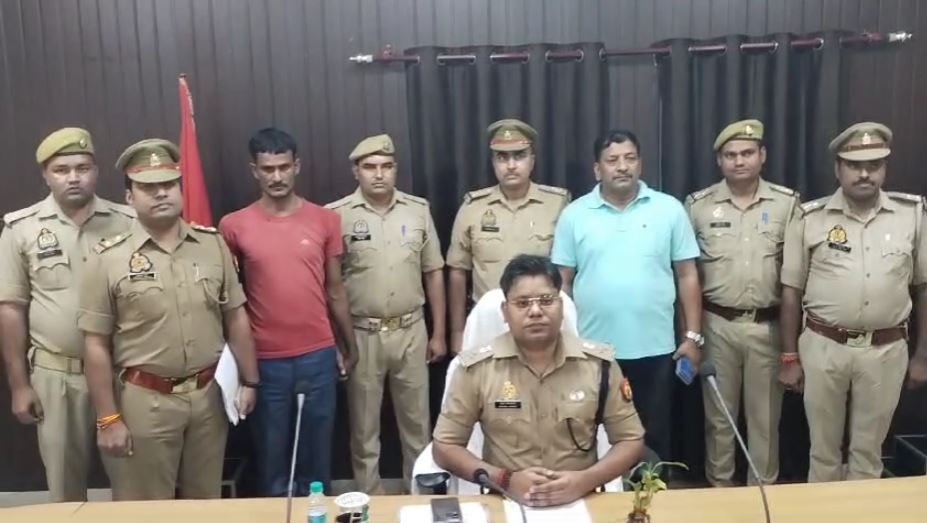 प्रेम संबंध में आई दरार: महिला दूसरे प्रेमी के साथ चाह रही थी जाना, पहले प्रेमी ने की निर्मम हत्या