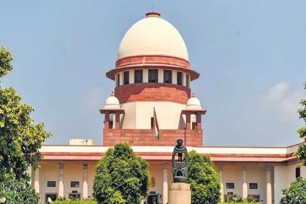 अवैध प्रवासियों को नागरिकता देने के मामले में SC का फैसला आज, सीजेआई चंद्रचूड़ की पीठ सुनाएगी निर्णय