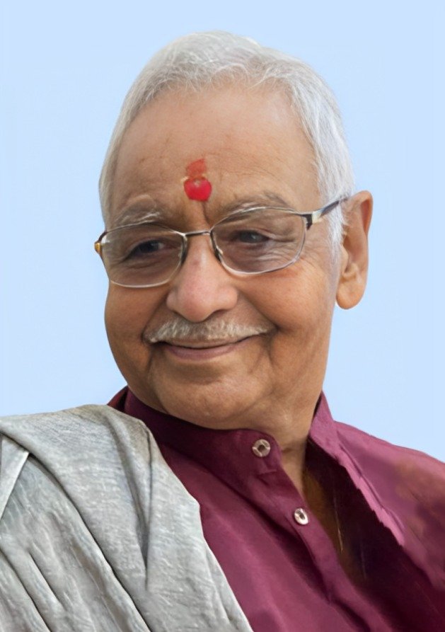 (रायपुर) वरिष्ठ पत्रकार उचित शर्मा को पितृ शोक