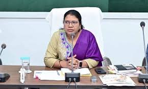(रायपुर) मोर गाँव मोर पानी" अभियान , योजनाबद्ध तरीके से कार्य करने के निर्देश