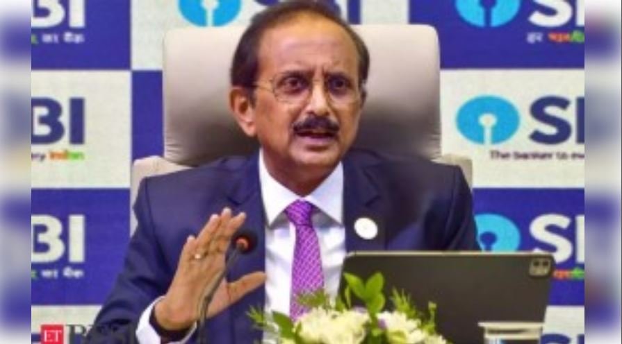 एसबीआई ने 2055 में अपने शताब्दी वर्ष के लिए नेट जीरो उत्सर्जन लक्ष्य किया निर्धारित