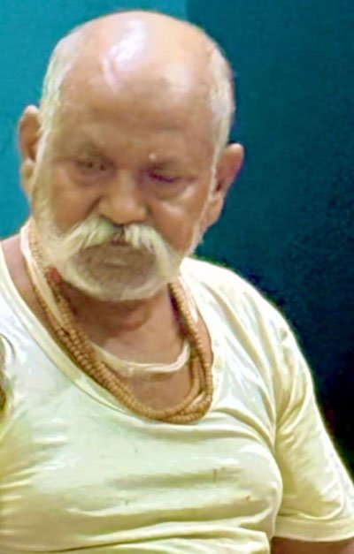 (रायपुर) जीवन जीने में सहायक बनी इंदिरा वृद्धावस्था पेंशन