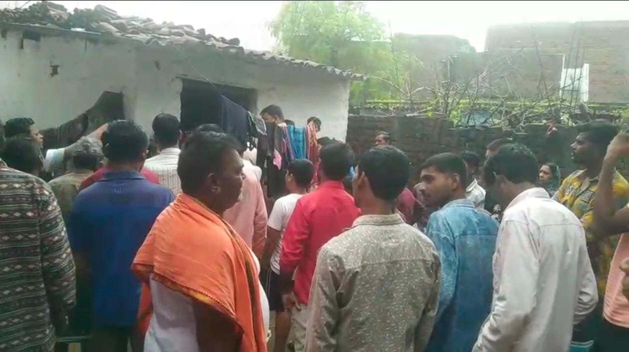 (भिलाई) 7 जगह चोरी का प्रयास एक ही रात में चोरों ने तोड़ डाले सात ताले 