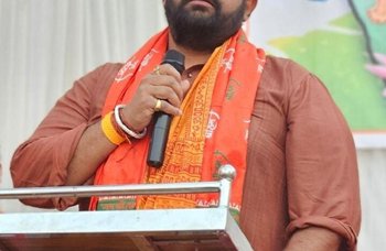 (कोरबा) पाली-तानाखार व रामपुर में विशाल हिंदू महा-सम्मेलन का आयोजन