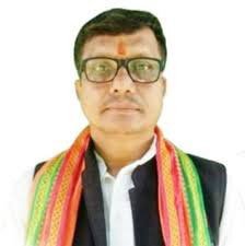 (जगदलपुर) सुकमा में कांग्रेस बन गई है पिता-पुत्र की पार्टी - हूंगा मरकाम