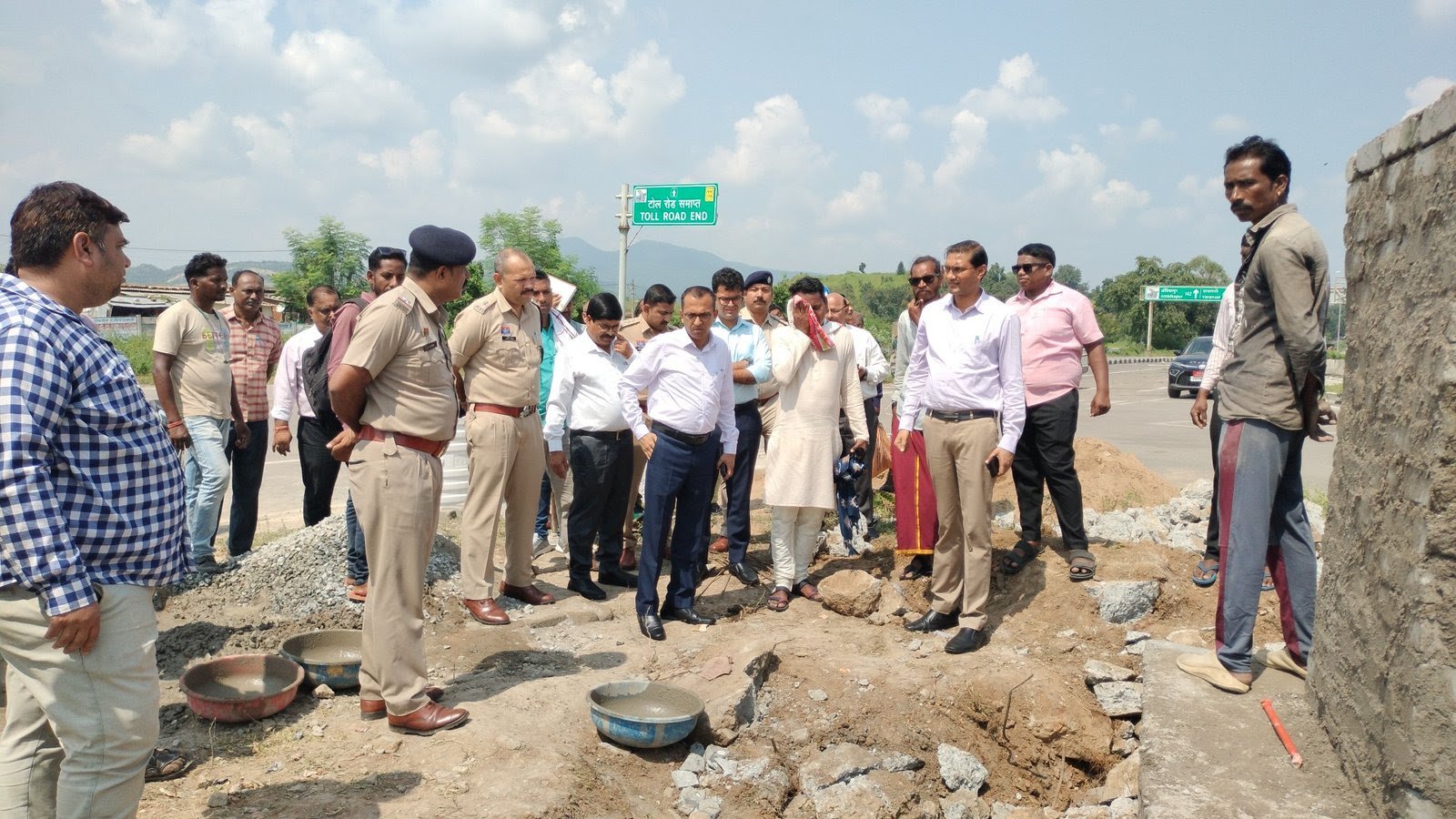 (कोरबा) जायसवाल और कंवर समाज को जमीन आवंटित मामले में अधिकारियों को करना पड़ा माथापच्ची