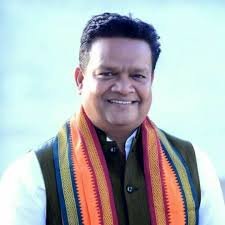 (रायपुर )शराब और भर्ती घोटालों पर कार्रवाई और गिरफ्तारी भ्रष्टाचार मुक्त छत्तीसगढ़ के संकल्प की दिशा में कारगर पहल : भाजपा