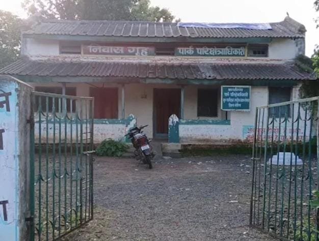 (कोरिया)गुरु घासी दास राष्ट्रीय उद्यान कोरिया के पार्क परिक्षेत्र में तबादला नीति पर उठे गंभीर सवाल