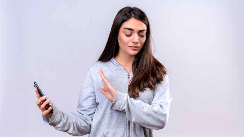 ﻿डिजिटल डिटॉक्स क्या है? जानिए इसे अपनाने के फायदे 