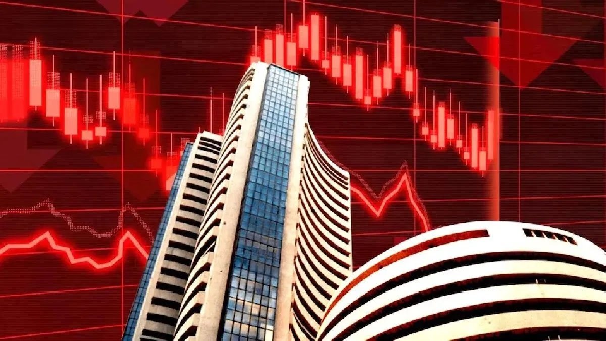 हरे निशान के साथ शेयर बाजार ने की शुरुआत, सेंसेक्स 76,600 के पार, निफ्टी में भी बढ़त