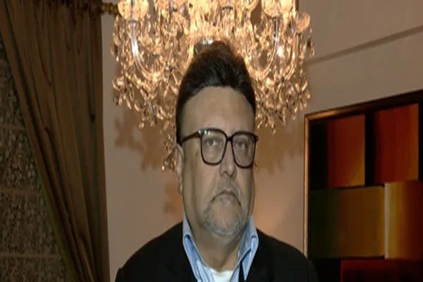 जीएसटी दर में कटौती से दीपावली होगी धमाल, बिक्री में देखने को मिलेगा ऐतिहासिक उछाल : हरवंश चावला