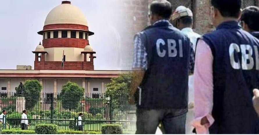 सीबीआई करेगी संदेशखाली हत्याकांड की जांच