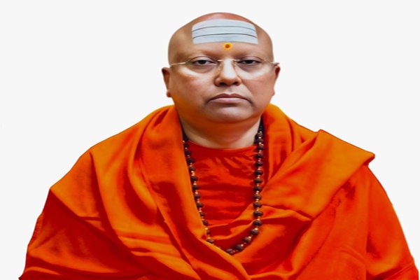 चैतन्यानंद का काला चि_ा सामने आया, एफआईआर में कई चौंकाने वाले खुलासे