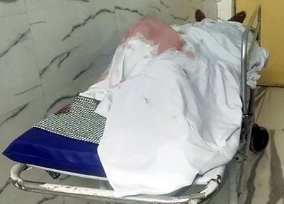 (सरगुजा) जमीन विवाद में छोटे भाई ने की बड़े भाई की हत्या, आरोपी गिरफ्तार