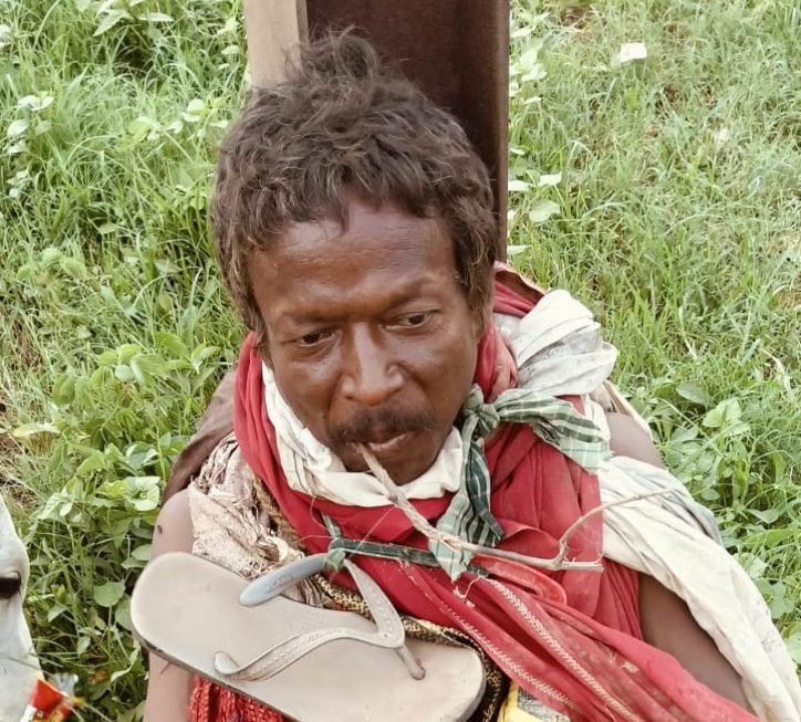 (कोरबा) दंतैल हाथी ने ली ग्रामीण की जान, 50 हाथियों के झुंड ने धान के फसलों को पहुंचाया नुकसान
