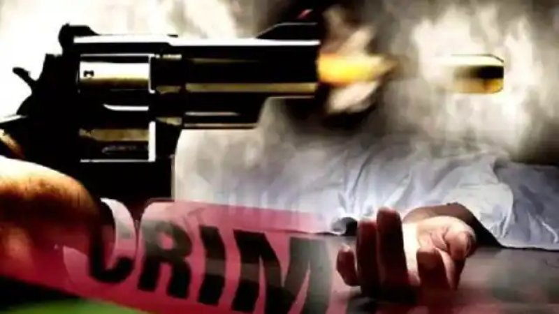 दमदम के पब में मैनेजर को मारी गोली, एक गिरफ्तार