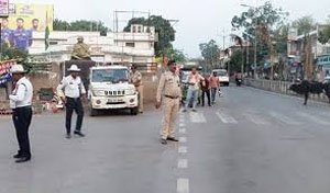 (बलौदाबाजार-भाटापारा) यातायात नियमों का उल्लंघन करने वाले वाहन चालकों पर सख्त करवाई लगातार जारी