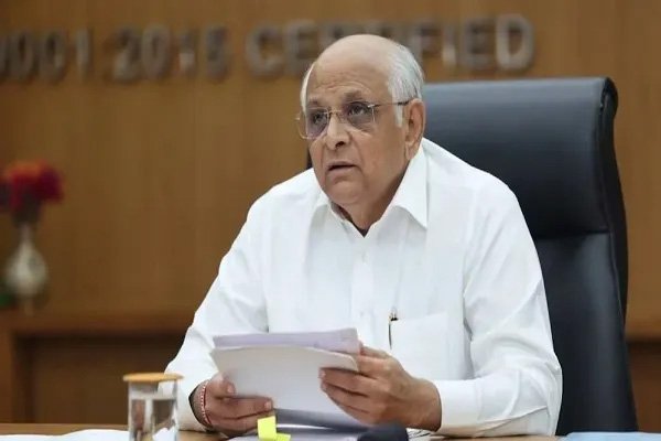 गुजरात कैबिनेट का विस्तार आज, रिवाबा जडेजा और जीतू वघानी समेत 27 नेता हो सकते हैं मंत्रिमंडल में शामिल