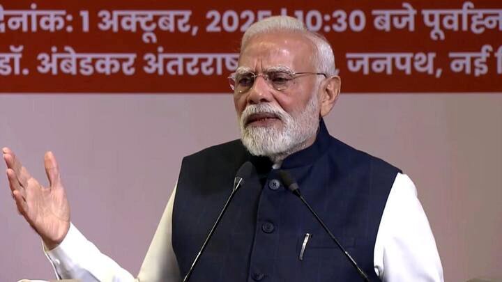 आरएसएस के 100 वर्ष पर मोदी बोले-आजादी के बाद संघ को कुचलने का प्रयास हुआ