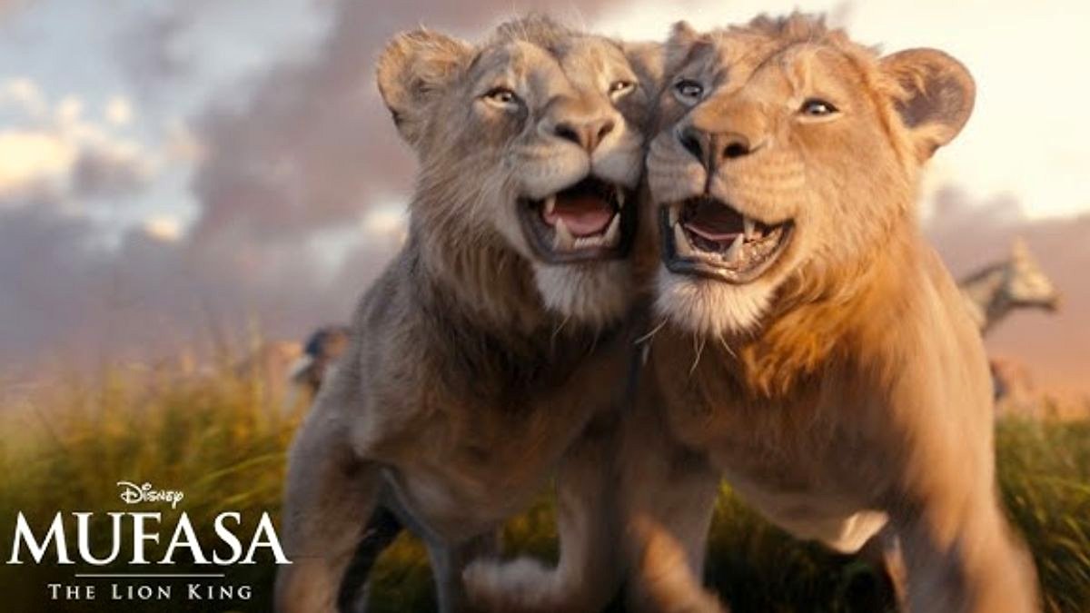 बॉक्स ऑफिस पर गूंज रही मुफासा की दहाड़, 100 करोड़ के क्लब में शामिल हुई फिल्म