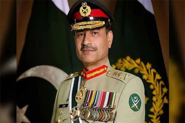 पाकिस्तान की फिर गीदड़भभकी, आर्मी चीफ मुनीर बोले- भारत के आगे कभी नहीं झुकेंगे