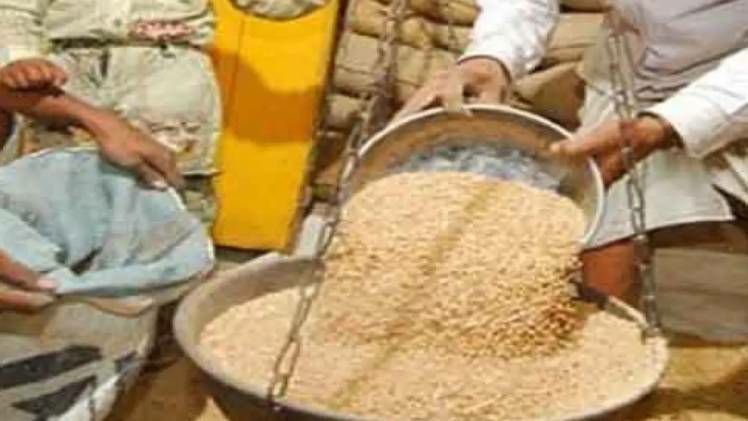 (रायपुर) रायपुर में खुलेंगी और 55 नई राशन दुकानें