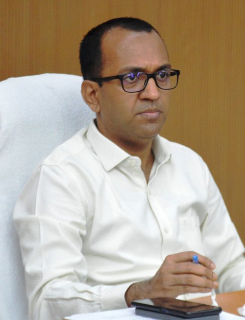 ﻿ (कोरबा) भू-अर्जन की प्रक्रिया में प्रभावित ग्रामीणों के परिसंपत्तियों के मूल्यांकन और मुआवजा भुगतान में आएगी पारदर्शिता