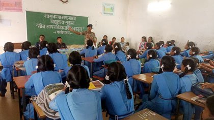 (सुकमा) तीन नवीन आपराधिक कानूनों पर सुकमा में आयोजित कार्यशाला