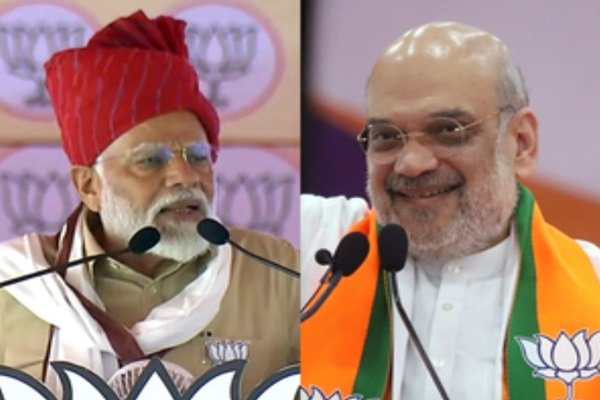 PM मोदी, अमित शाह समेत कई नेताओं ने देशवासियों को भाई दूज की शुभकामनाएं दीं