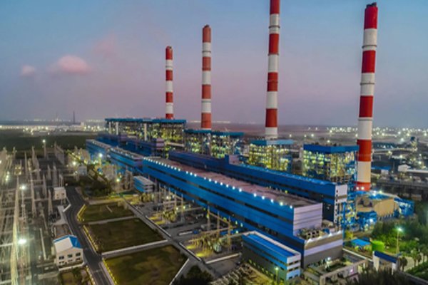 बिहार में 2,400 मेगावाट के ग्रीनफील्ड थर्मल पावर प्लांट के लिए अदाणी पावर को मिला लेटर ऑफ अवार्ड 