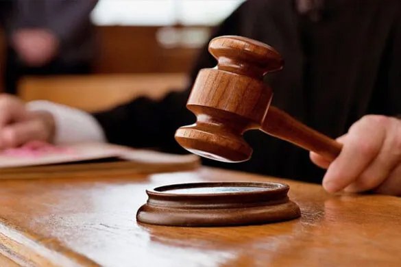 कांग्रेस नेता पर 1 अरब 24 करोड़ का महा-जुर्माना, अवैध खनन पर अब तक की सबसे बड़ी कार्रवाई