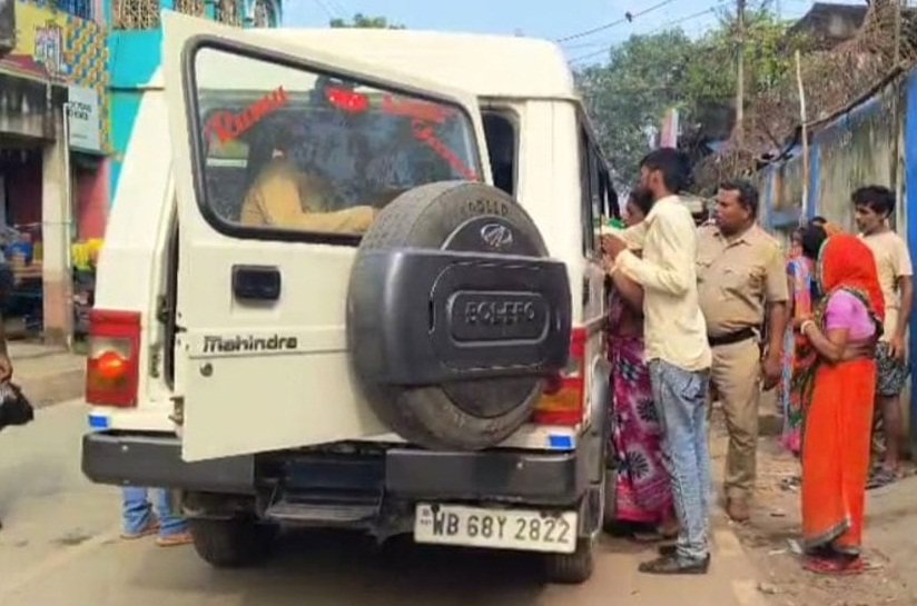 मां और तीन बेटियों की रहस्यमय परिस्थिति में मौत