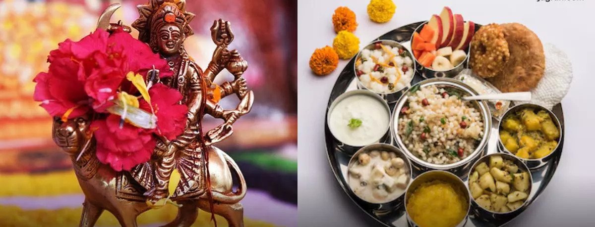 (रायपुर) नवरात्र में आस्था के साथ रखें स्वास्थ्य का खयाल - स्वास्थ्य विशेषज्ञ